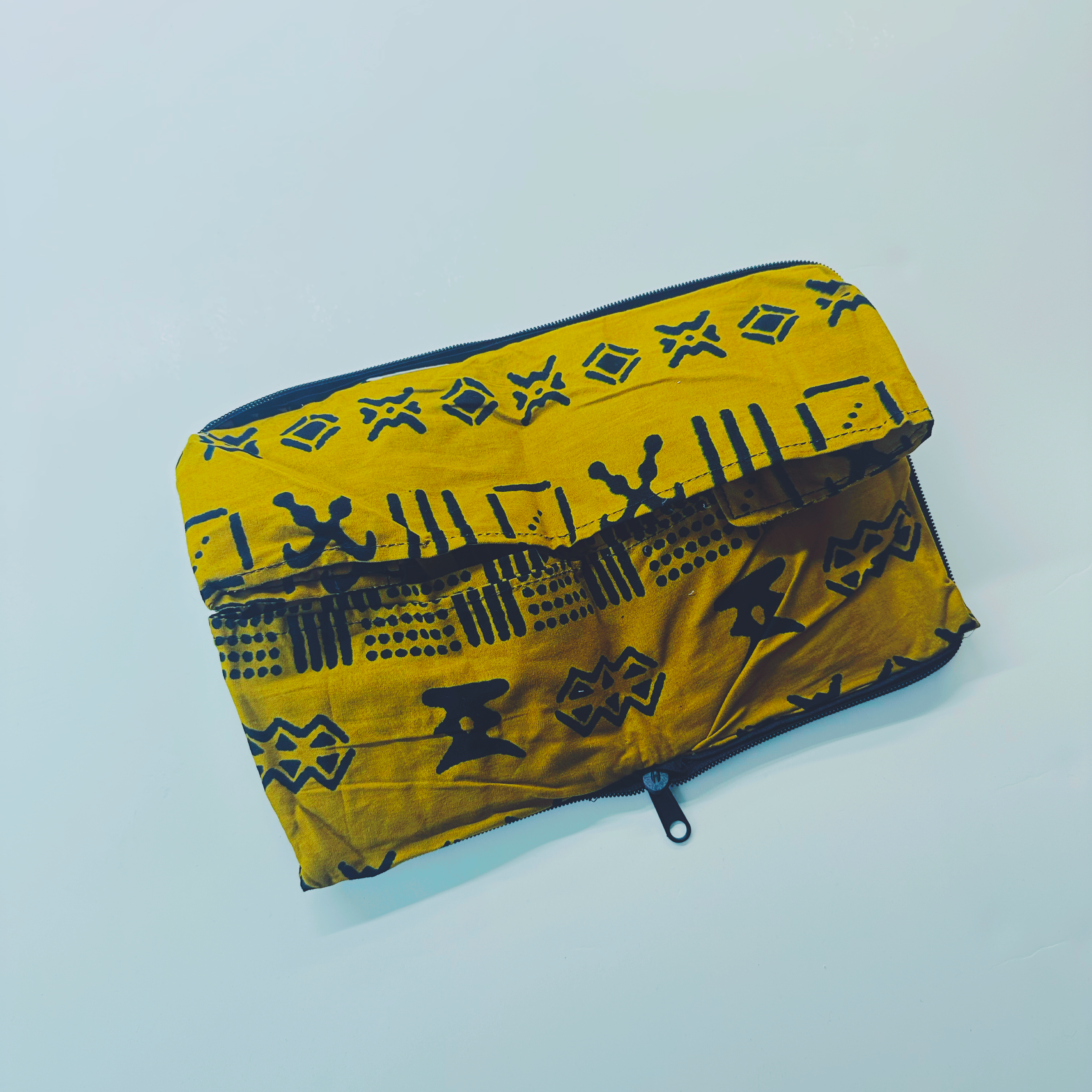 Akwaaba-art Shopper